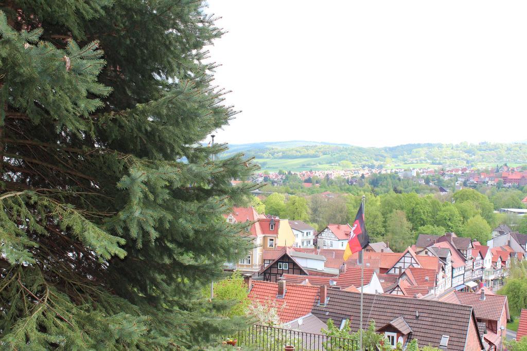 Ferienwohnung Haus Alice Bad Sooden-Allendorf Zimmer foto