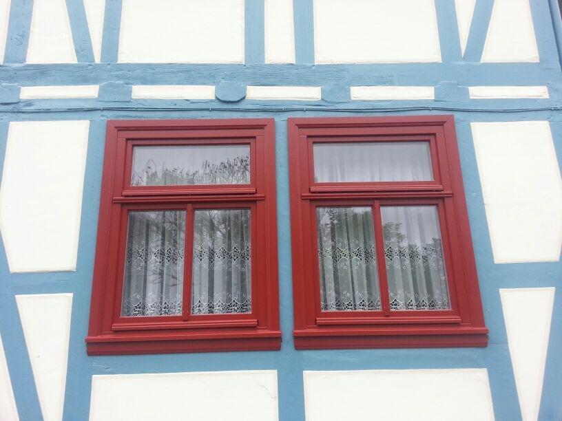 Ferienwohnung Haus Alice Bad Sooden-Allendorf Zimmer foto