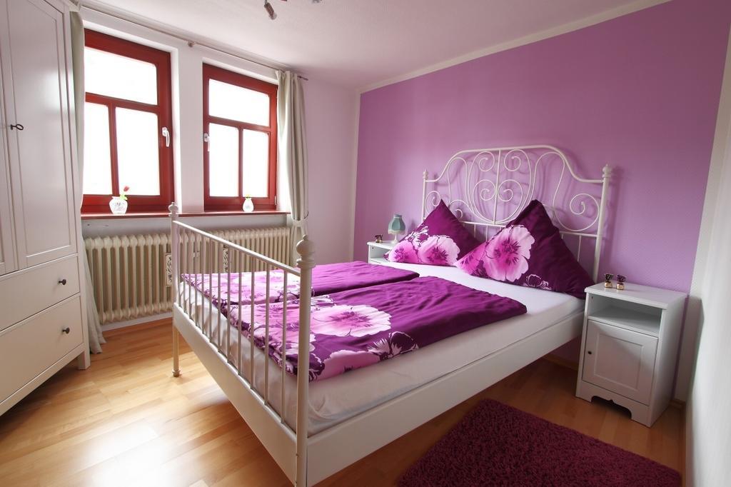 Ferienwohnung Haus Alice Bad Sooden-Allendorf Zimmer foto