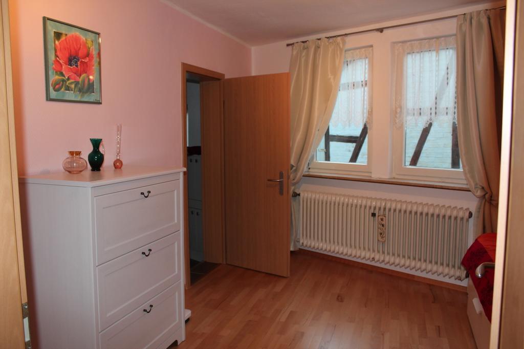 Ferienwohnung Haus Alice Bad Sooden-Allendorf Zimmer foto